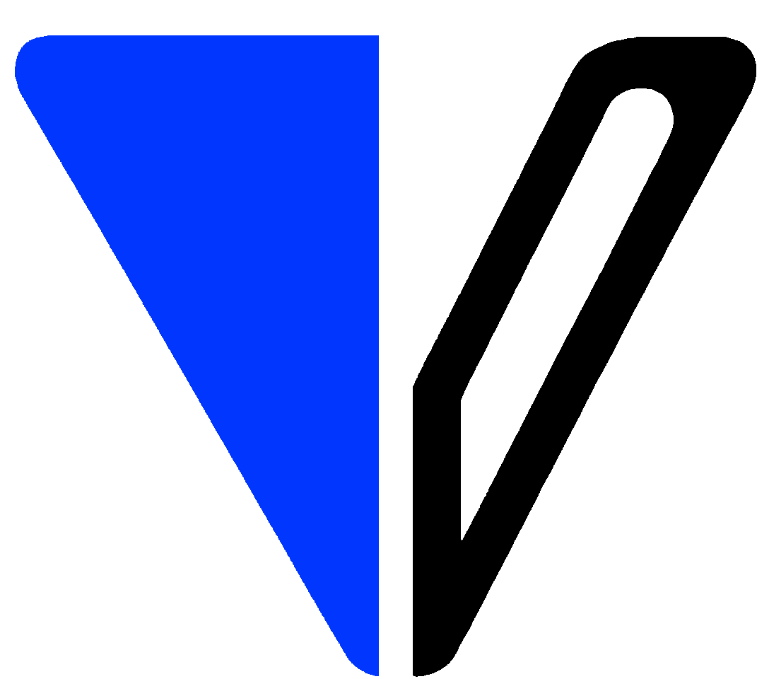 VIBE1 AI - Intelligent 24/7 Medical Communication Platform Logo